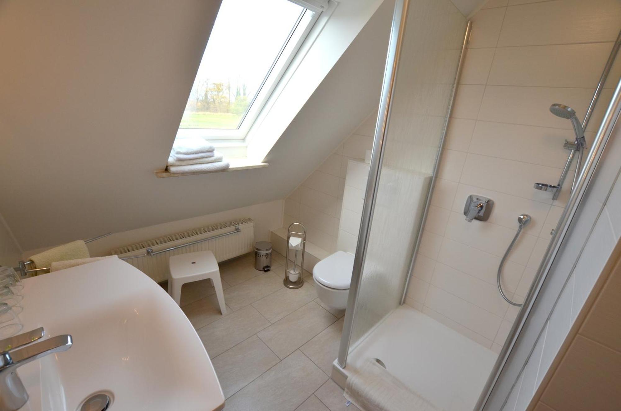 Haus Junior Appartement Hohwacht Buitenkant foto